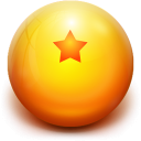 Click for downloading the Dragonball icon